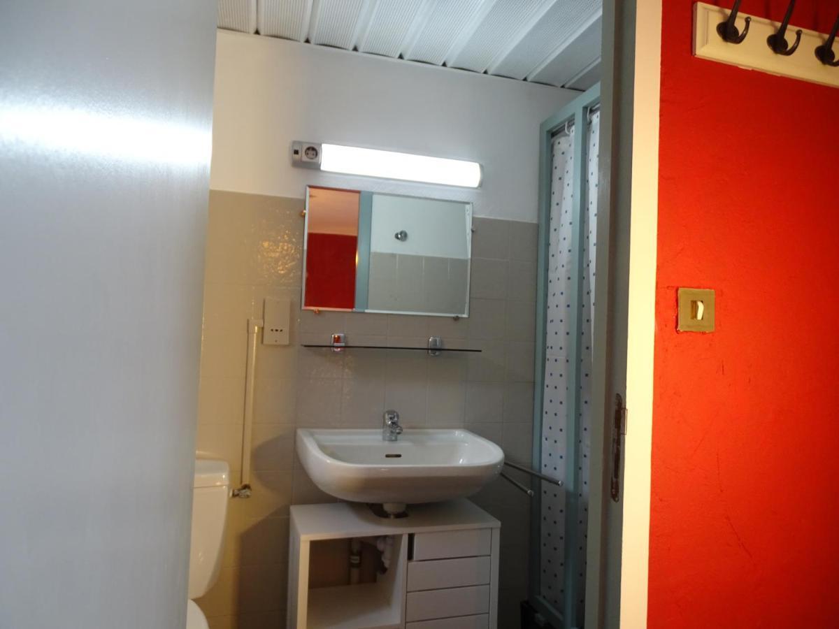 Dede Du Val B&B Florac Экстерьер фото