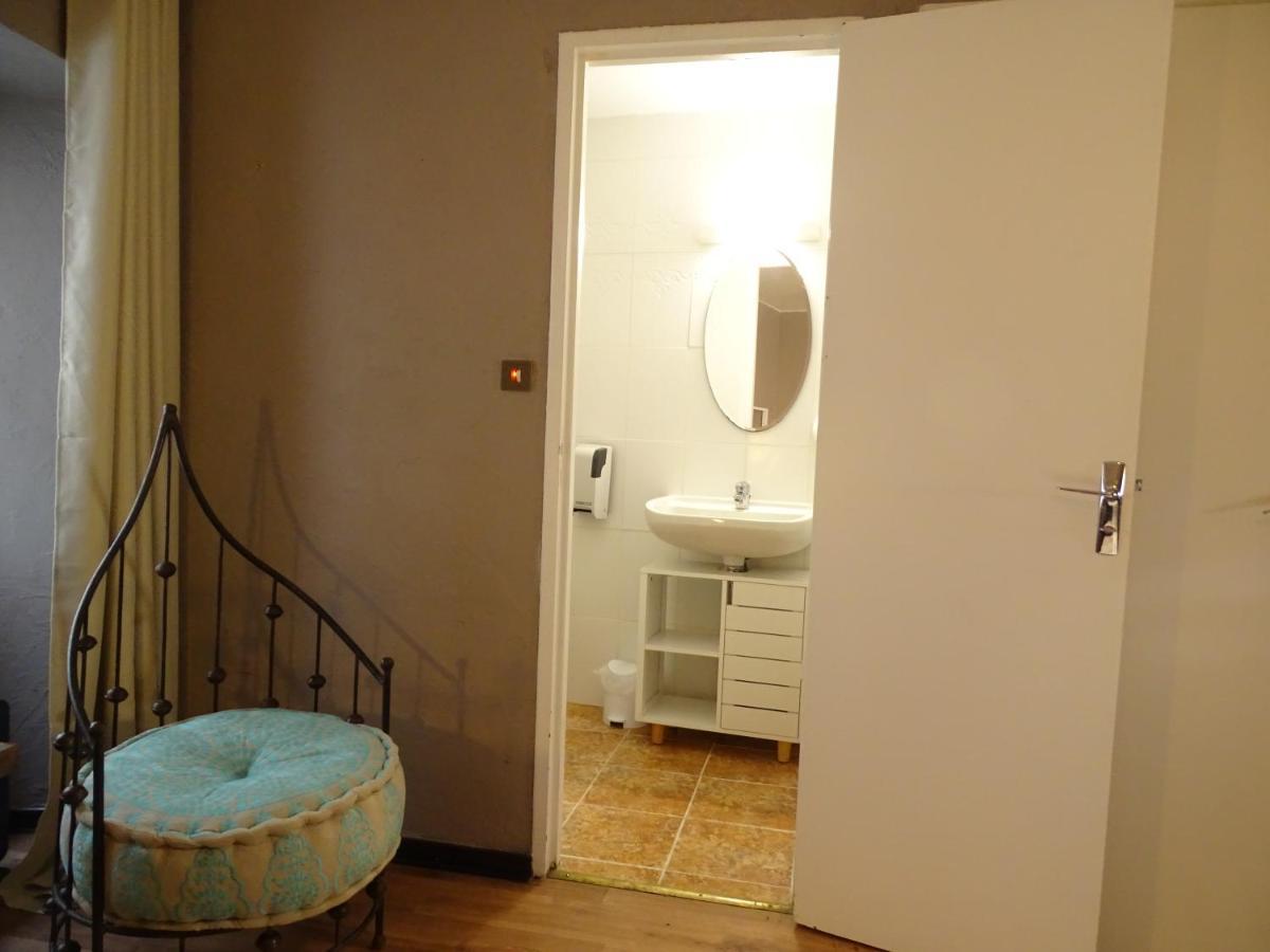 Dede Du Val B&B Florac Экстерьер фото