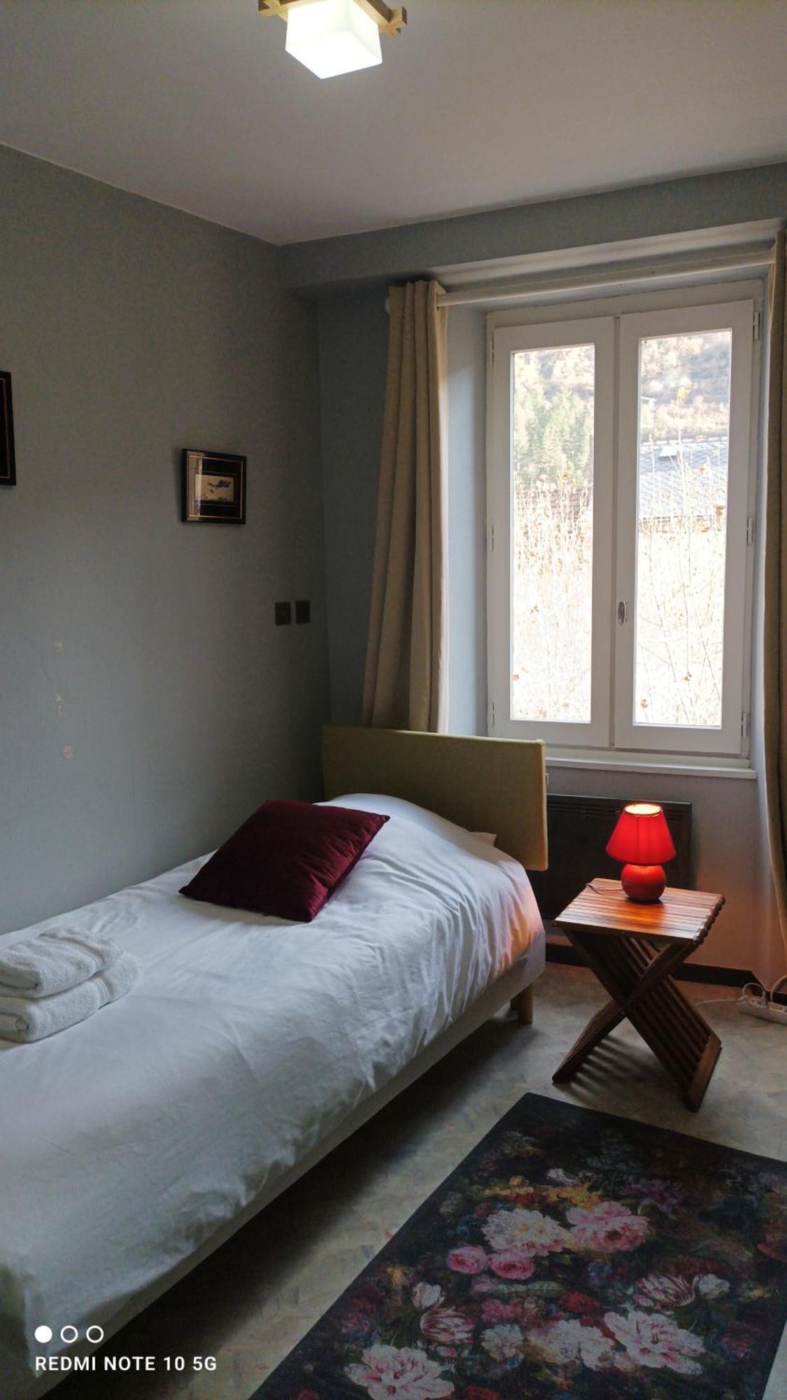 Dede Du Val B&B Florac Экстерьер фото