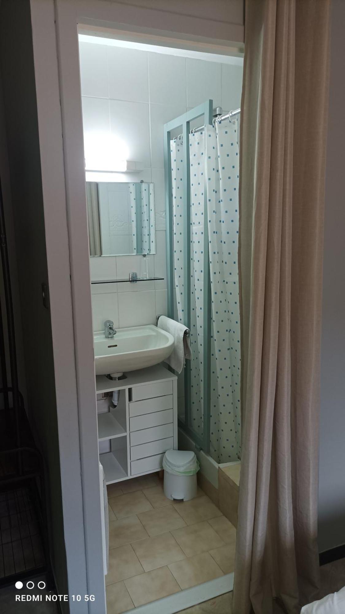 Dede Du Val B&B Florac Экстерьер фото