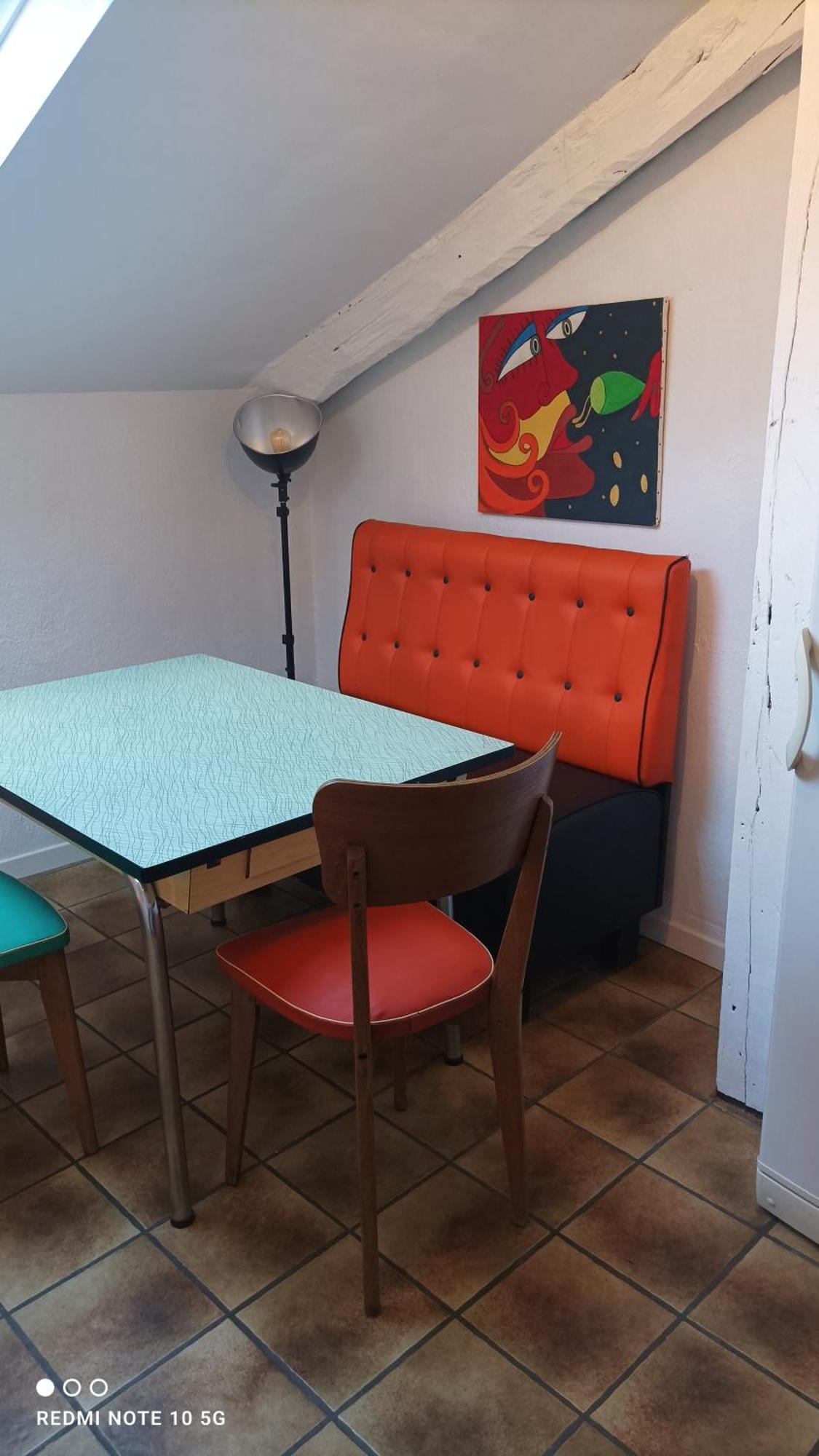 Dede Du Val B&B Florac Экстерьер фото
