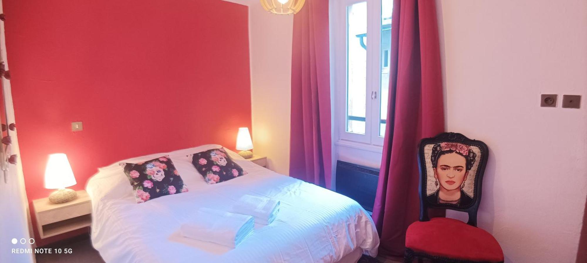 Dede Du Val B&B Florac Экстерьер фото